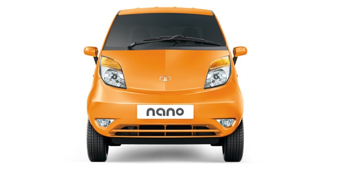 Tata Nano