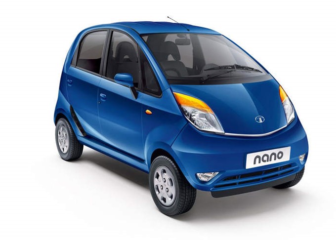 Tata Nano