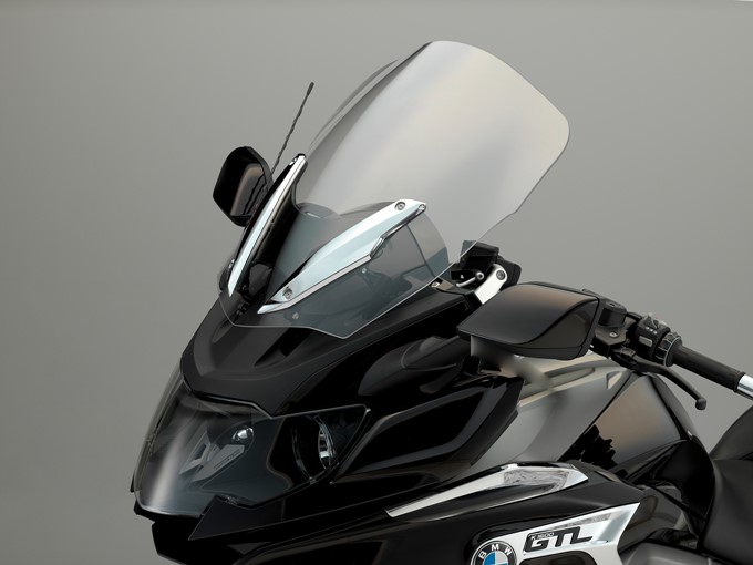 BMW K 1600 GTL