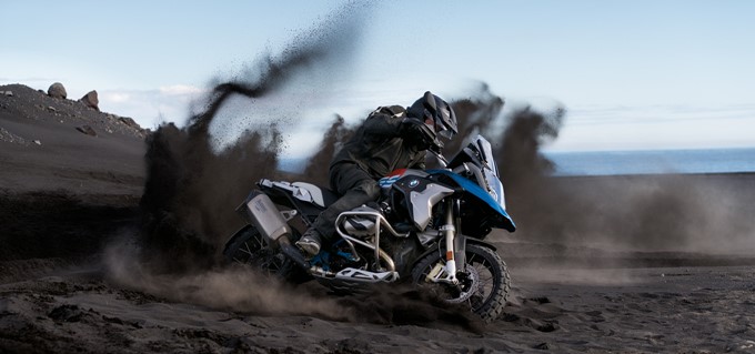 BMW R 1200 GS
