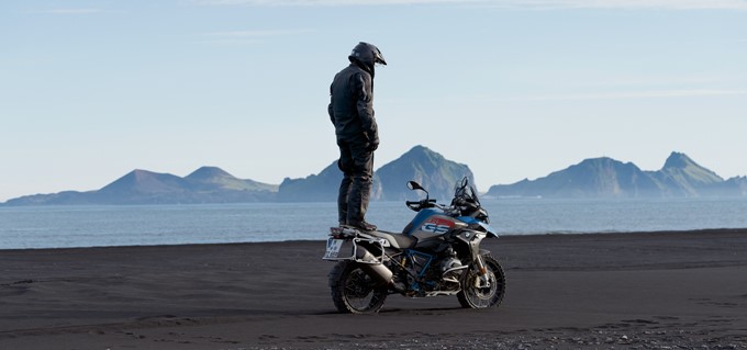 BMW R 1200 GS