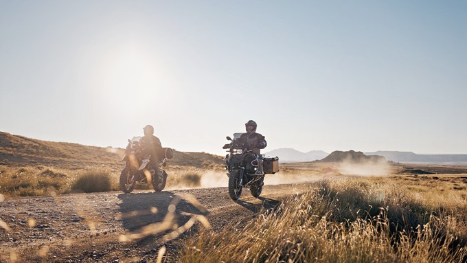 BMW R 1200 GS Adventure