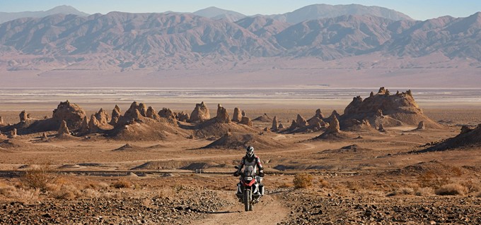 BMW R 1200 GS Adventure
