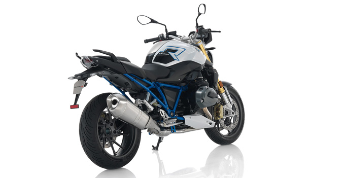 BMW R 1200 R