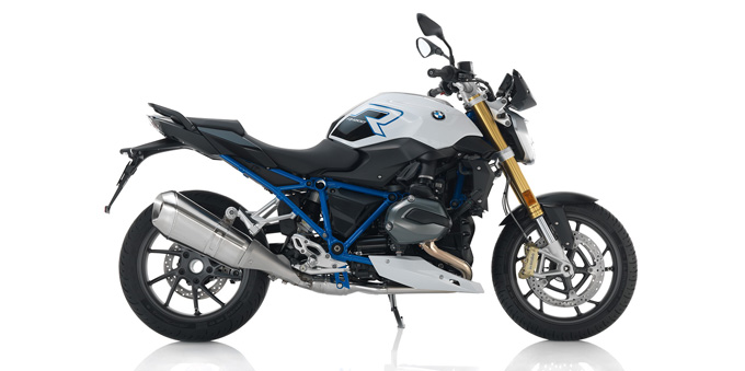 BMW R 1200 R