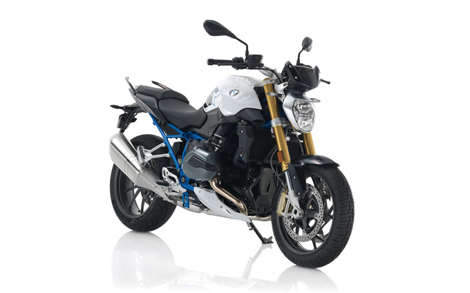 BMW R 1200 R
