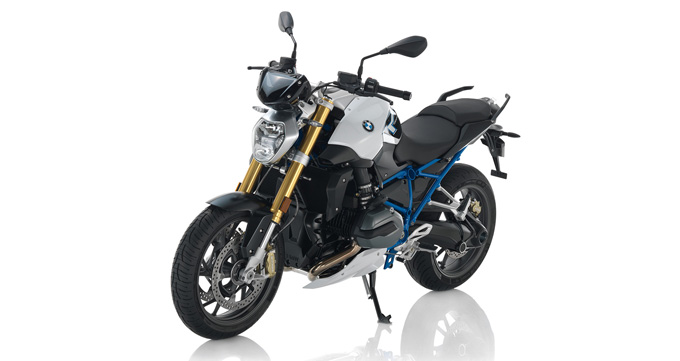 BMW R 1200 R