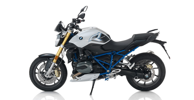 BMW R 1200 R