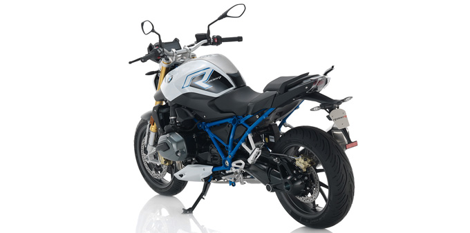BMW R 1200 R