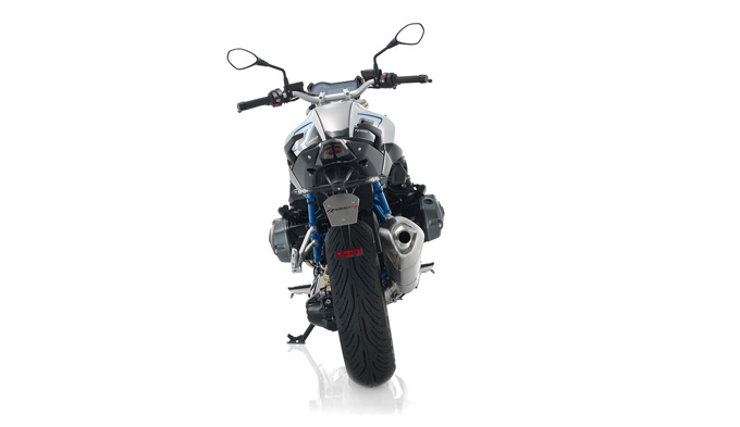 BMW R 1200 R