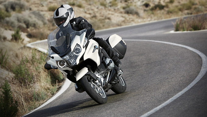 BMW R 1200 RT