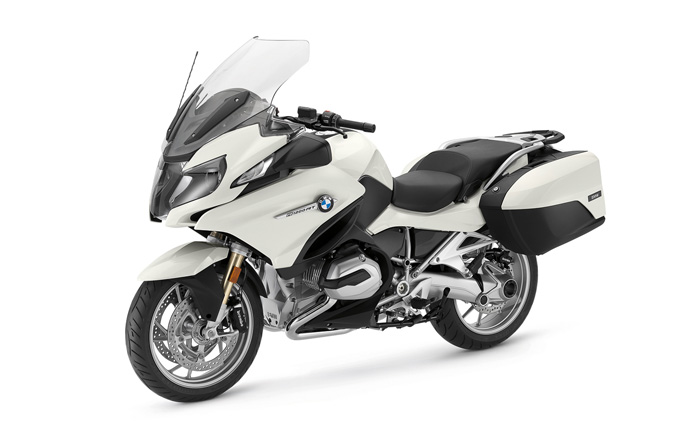 BMW R 1200 RT