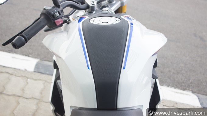 BMW G 310 R