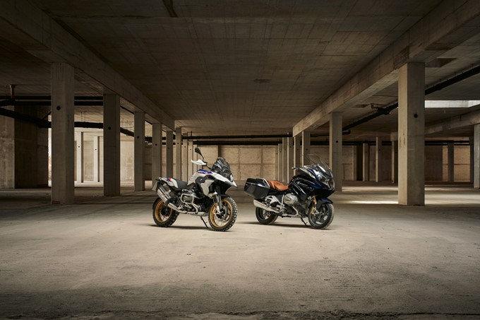 BMW R 1250 GS