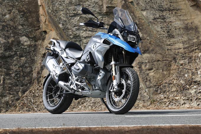 BMW R 1250 GS