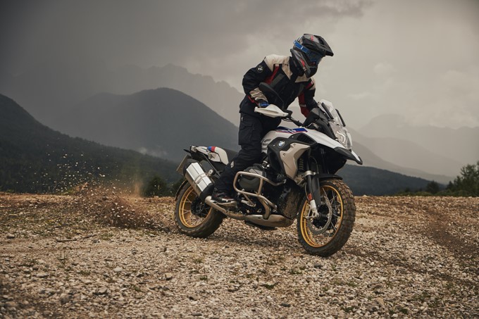 BMW R 1250 GS