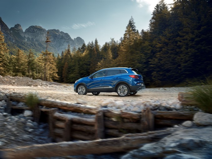 Renault Kadjar