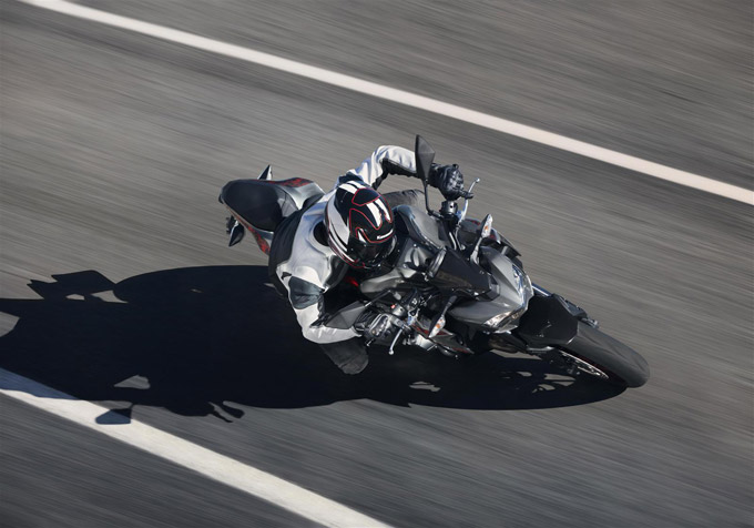 2019 Kawasaki Z900