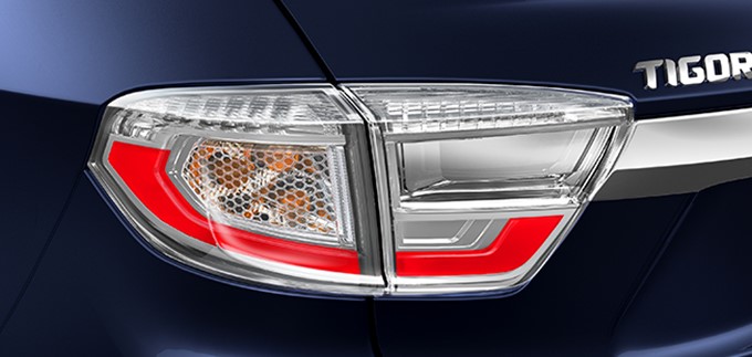 Tata Tigor