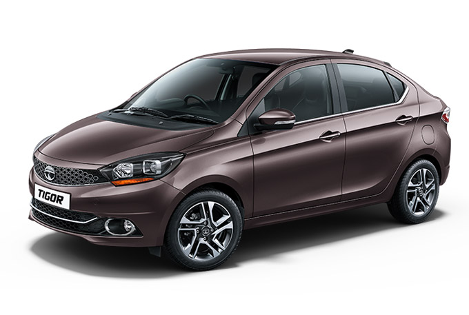 Tata Tigor