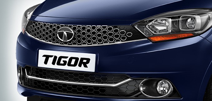 Tata Tigor