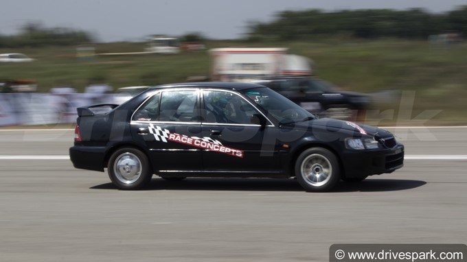 Vroom Drag Meet 2018