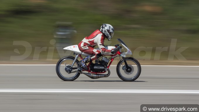 Vroom Drag Meet 2018