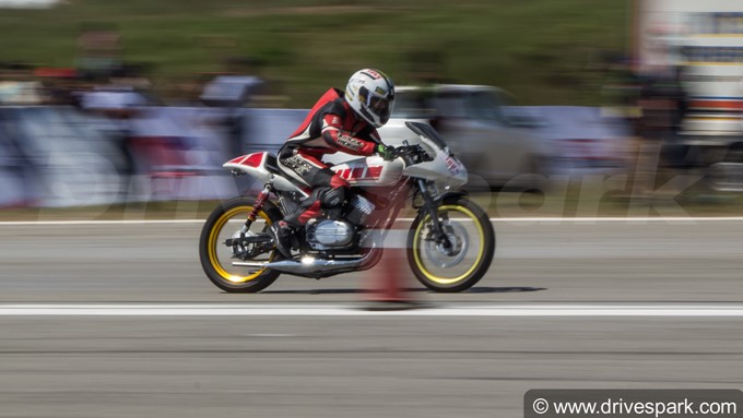 Vroom Drag Meet 2018