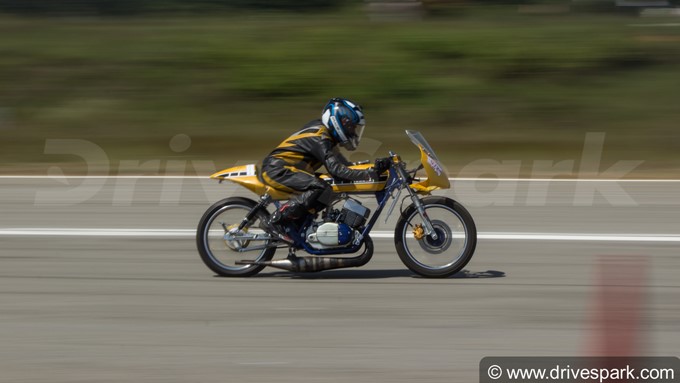 Vroom Drag Meet 2018