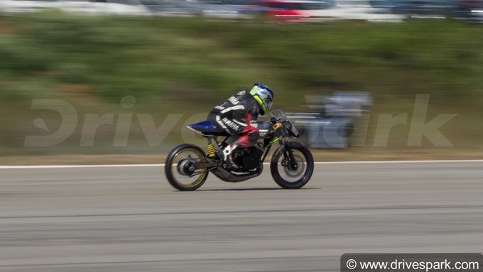 Vroom Drag Meet 2018