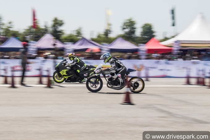 Vroom Drag Meet 2018