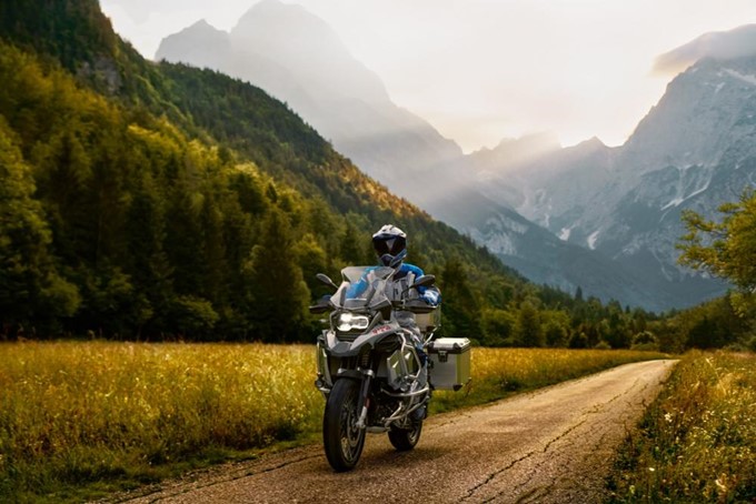 2019 BMW R 1250 GS Adventure