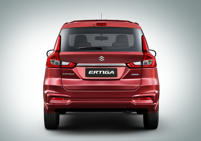 Maruti Ertiga