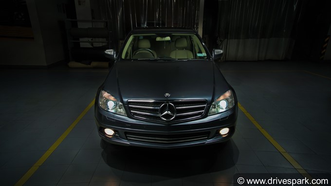 3M Car Care Experience