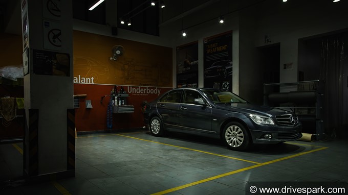 3M Car Care Experience