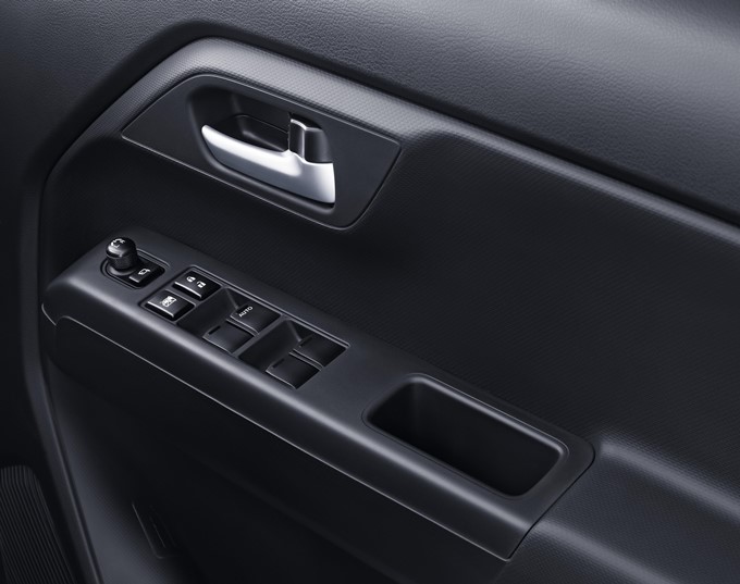 Maruti Baleno