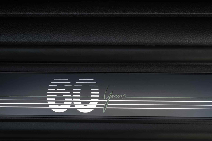 MINI Cooper S 60 Years Edition