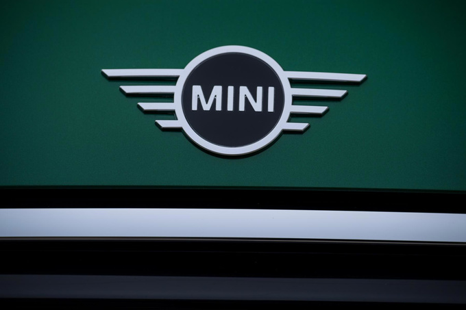 MINI Cooper S 60 Years Edition