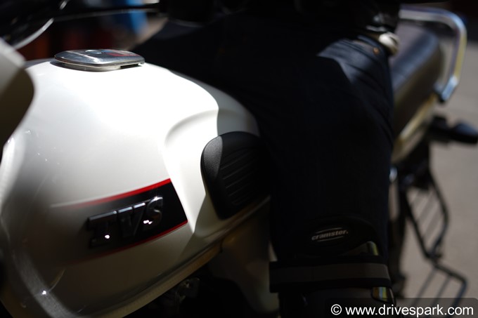 TVS Radeon