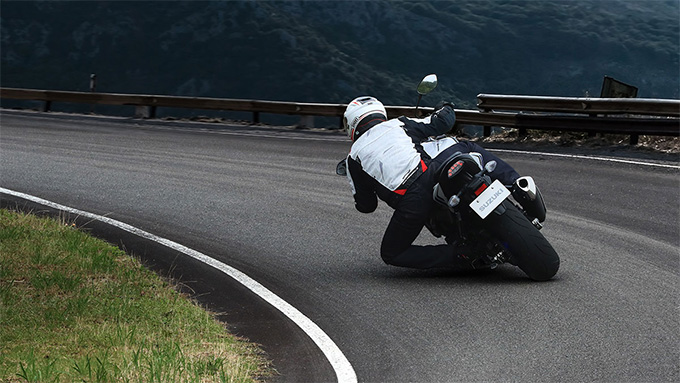 2019 Suzuki GSX-S750