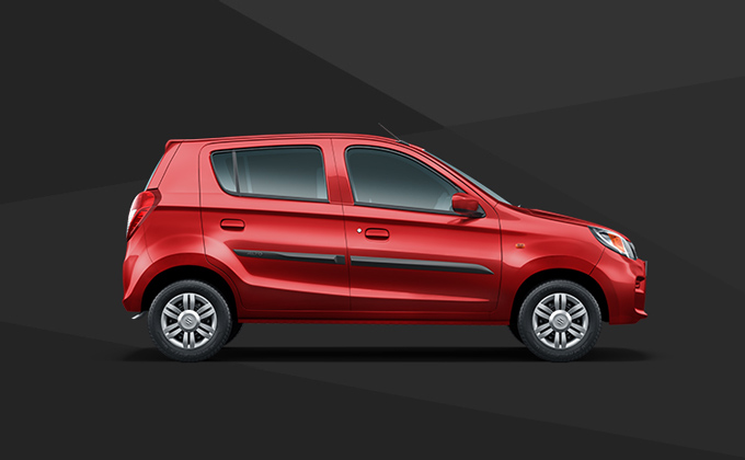 Maruti Alto