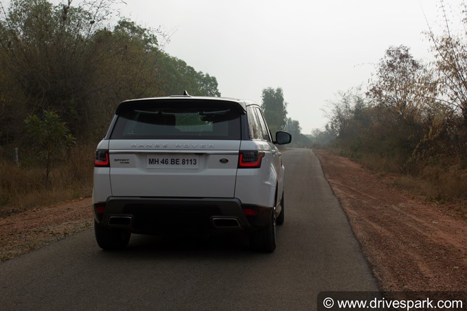 Range Rover Sport