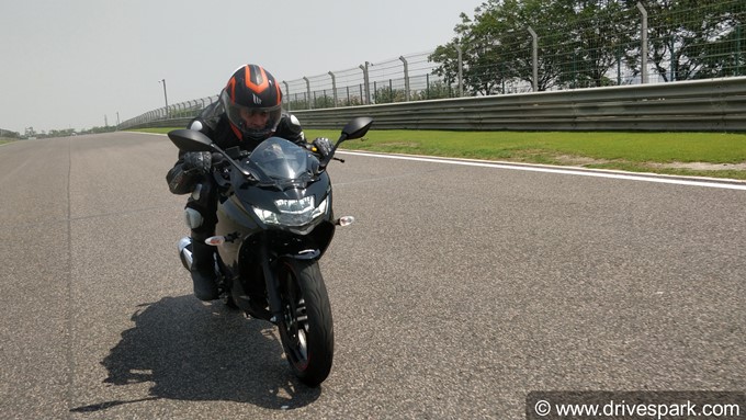 Suzuki Gixxer SF 150
