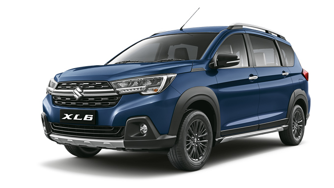 Maruti XL6