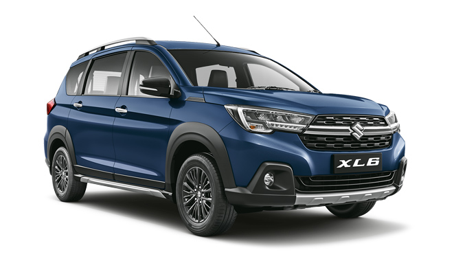 Maruti XL6