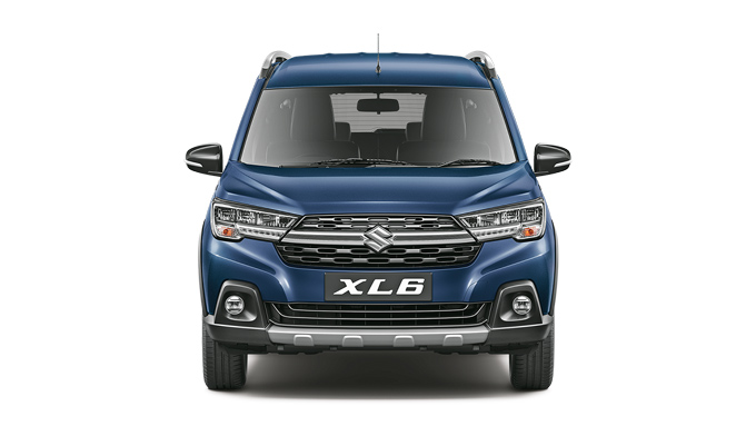 Maruti XL6