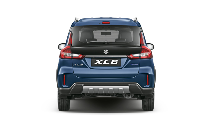 Maruti XL6