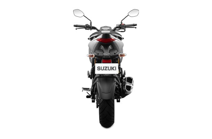 Suzuki Gixxer 250