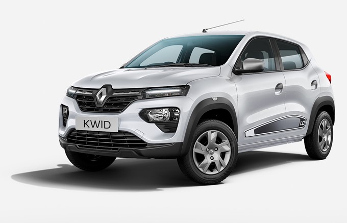 Renault Kwid
