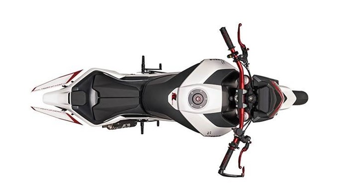 Hero Xtreme 1.R Concept